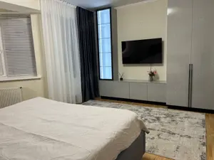 Garosniera de inchiriat in zona Avantgarden