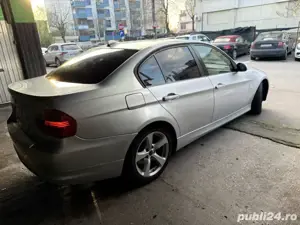 Bmw 320d e90 163cp
