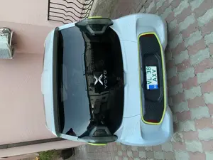 Auto16 ANI. Yoyo Xev - imagine 3