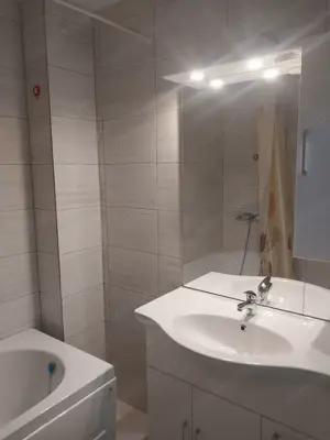 Garsoniera de inchiriat in zona Iancului - imagine 3 Garsoniera de inchiriat in zona Iancului - imagine 3