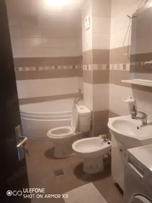 Apart doua camere,bloc nou,langa LIDL Obcini - imagine 3