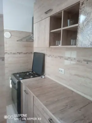 Apart doua camere,bloc nou,langa LIDL Obcini - imagine 4