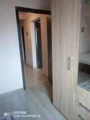 Apart doua camere,bloc nou,langa LIDL Obcini - imagine 7