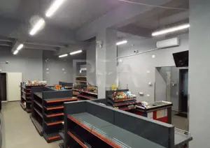 SPATIU COMERCIAL RAHOVA - Langa KAUFLAND - imagine 4