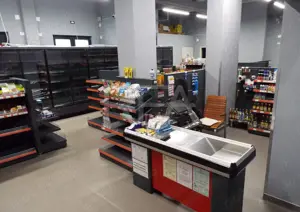 SPATIU COMERCIAL RAHOVA - Langa KAUFLAND - imagine 3