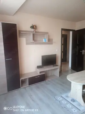 Apart doua camere,bloc nou,langa LIDL Obcini - imagine 9