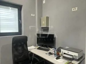 SPATIU COMERCIAL RAHOVA - Langa KAUFLAND - imagine 16