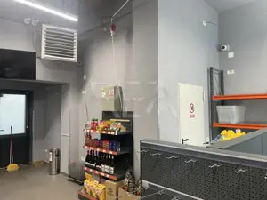 SPATIU COMERCIAL RAHOVA - Langa KAUFLAND - imagine 10