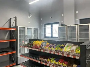SPATIU COMERCIAL RAHOVA - Langa KAUFLAND - imagine 11