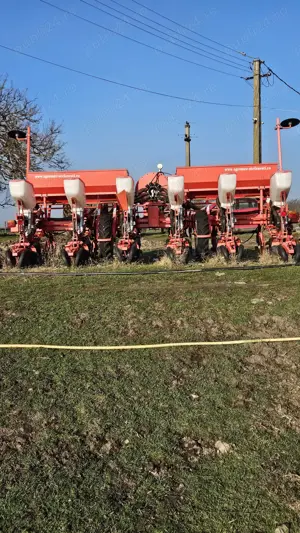 Semnatoare Gaspardo MTR 6 +monitor V1200 - imagine 2