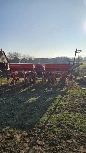 Semnatoare Gaspardo MTR 6 +monitor V1200