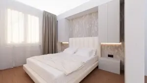 Inchiriere garsoniera zona Racadau