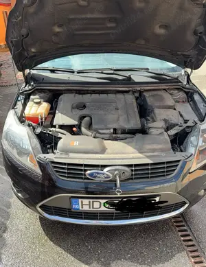 Vând Ford Focus diesel 109 CP - imagine 2
