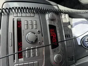 Vând Ford Focus diesel 109 CP - imagine 6