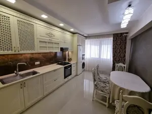 Garsoiera de inchiriat in zona Racadau - imagine 3