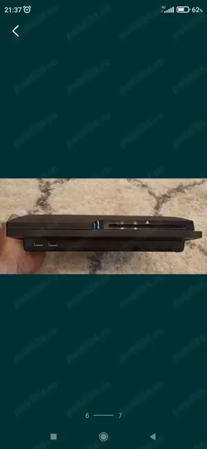 Sony play station 3  - imagine 4