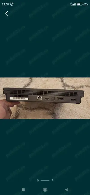 Sony play station 3  - imagine 3