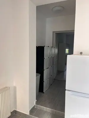 Inchiriez apartament 1 camera - imagine 7