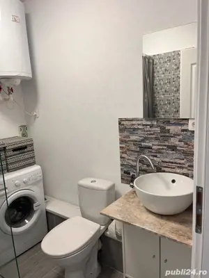 Inchiriez apartament 1 camera - imagine 9