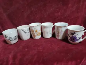 Cani diferitre, modele diferite, mai mari sau mai mici