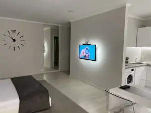 Garsoniera de inchiriat in zona Scriitorilor