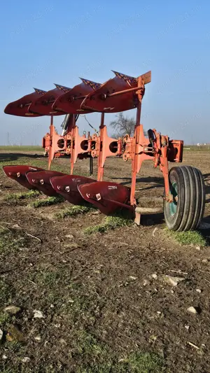 Semnatoare Gaspardo MTR 6 +monitor V1200 - imagine 3