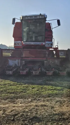 Semnatoare Gaspardo MTR 6 +monitor V1200 - imagine 5