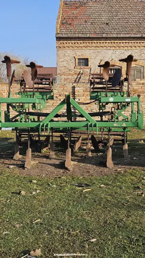 Semnatoare Gaspardo MTR 6 +monitor V1200 - imagine 4