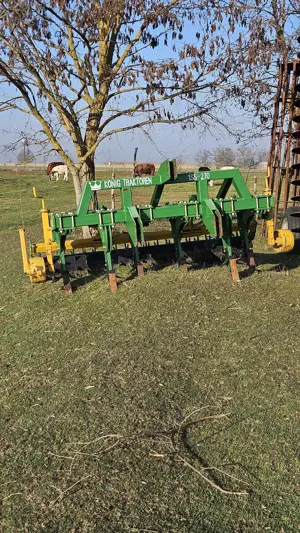 Semnatoare Gaspardo MTR 6 +monitor V1200 - imagine 9