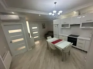 Apartament cu 2 camere de inchiriat in zona Astra - imagine 3