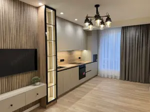 Garsoniera moderna de inchiriat Tractorul