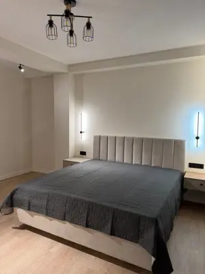 Garsoniera de inchiriat in zona Tractorul