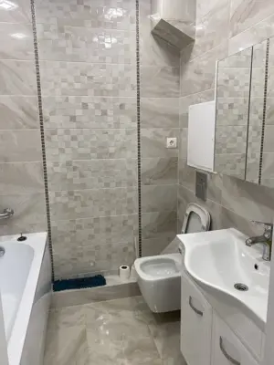 Garsoniera de inchiriat in zona Racadau - imagine 3