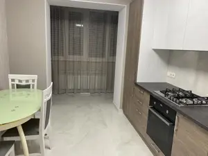 Inchiriez garsoniera in Racadau intr-o zona linistita