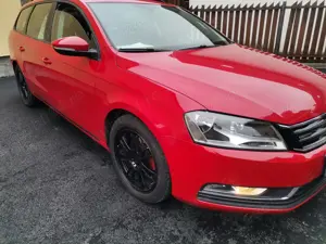 Vw passat b7 bluemotion Business paket 1,6 TDI