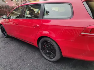 Vw passat b7 bluemotion Business paket 1,6 TDI - imagine 3