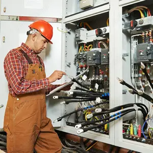 Angajam electrician ajutor electrician constructii montaj - imagine 2 Angajam electrician ajutor electrician constructii montaj - imagine 2