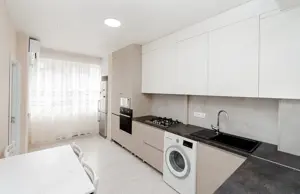 Apartament cu 2 camere de inchiriat in Bartolomeu