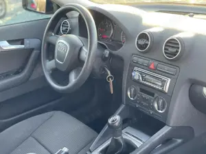 Audi a3 1.9 TDI - imagine 5