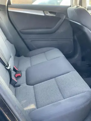 Audi a3 1.9 TDI - imagine 8