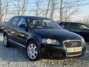 Audi a3 1.9 TDI