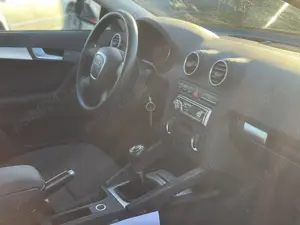 Audi a3 1.9 TDI - imagine 4