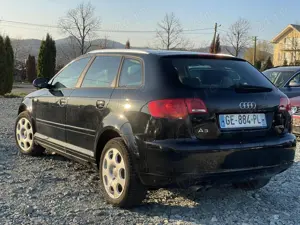 Audi a3 1.9 TDI - imagine 3