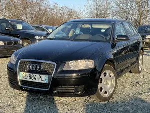 Audi a3 1.9 TDI - imagine 2