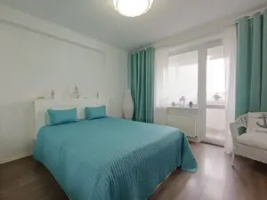 Apartament cu 2 camere de inchiriat in Centrul Civic - imagine 3