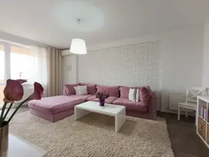 Apartament cu 2 camere de inchiriat in Centrul Civic - imagine 4