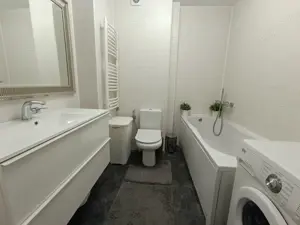 Apartament cu 2 camere de inchiriat in Centrul Civic - imagine 5