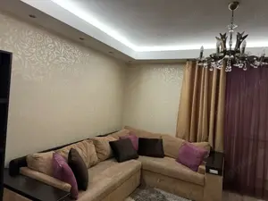 Apartament cu doua  camere de inchiriat in zona Gorjului la 2 min de metrou