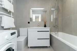 Apartament cu 2 camere de inchiriat in Tractorul - imagine 4