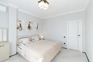 Apartament cu 2 camere de inchiriat in Tractorul